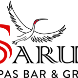 Sarus Tapas Bar & Grill logo